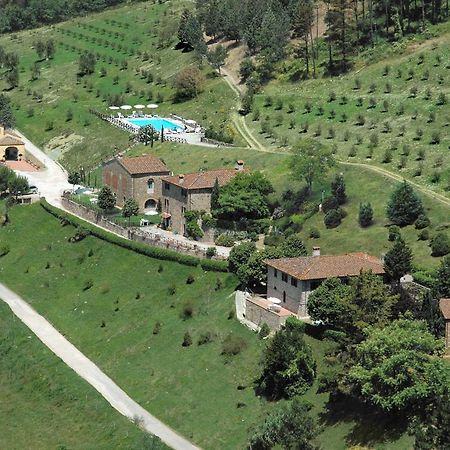 Fattoria Il Lago Dicomano Екстериор снимка