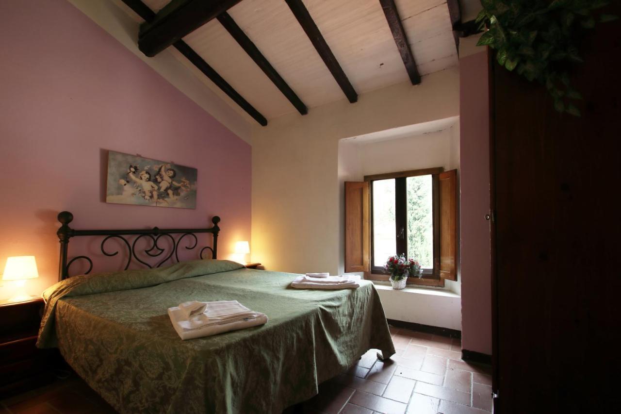 Fattoria Il Lago Dicomano Екстериор снимка