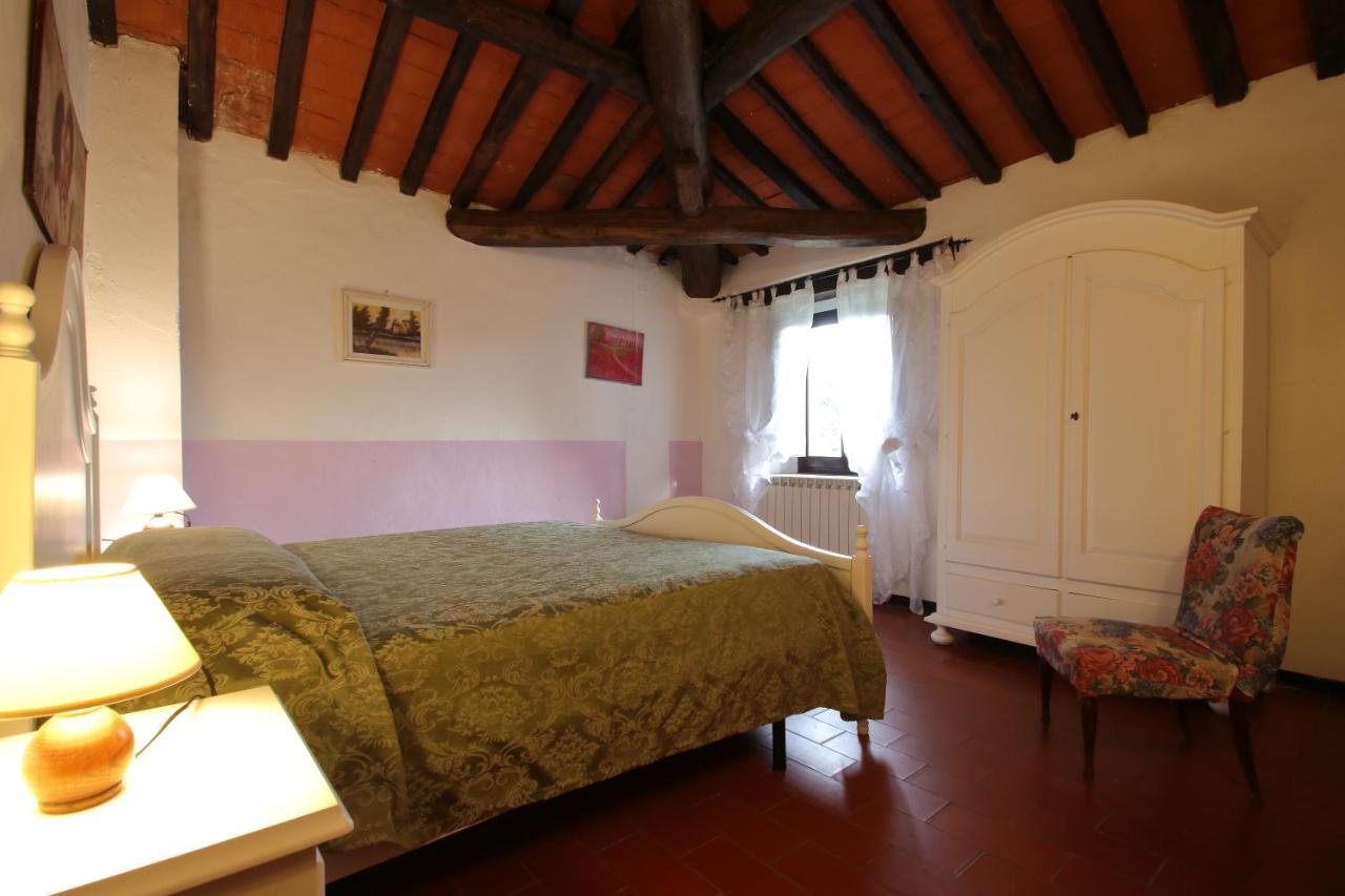 Fattoria Il Lago Dicomano Екстериор снимка