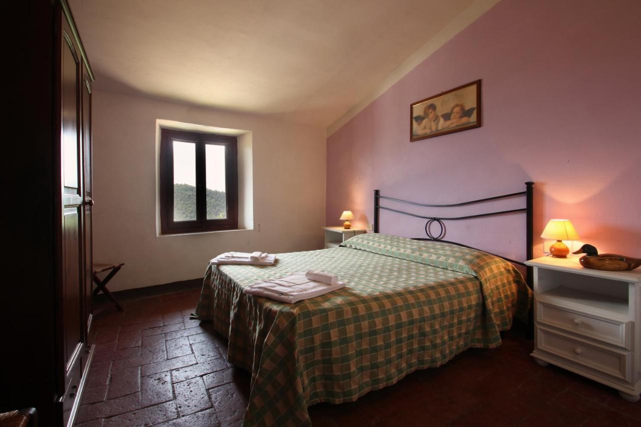 Fattoria Il Lago Dicomano Екстериор снимка