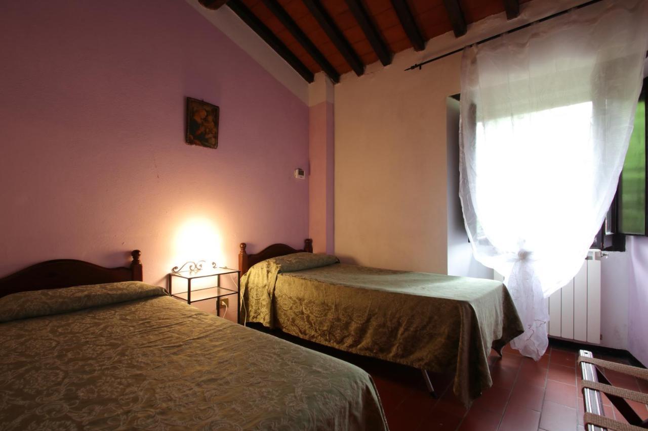 Fattoria Il Lago Dicomano Екстериор снимка
