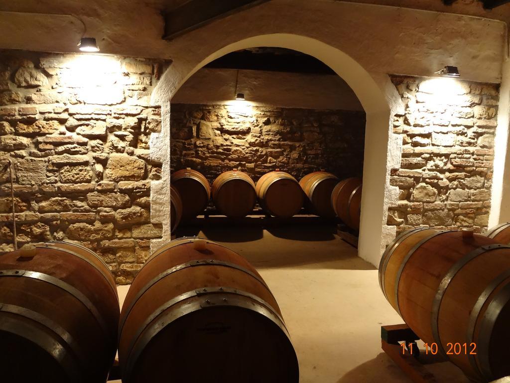 Fattoria Il Lago Dicomano Екстериор снимка