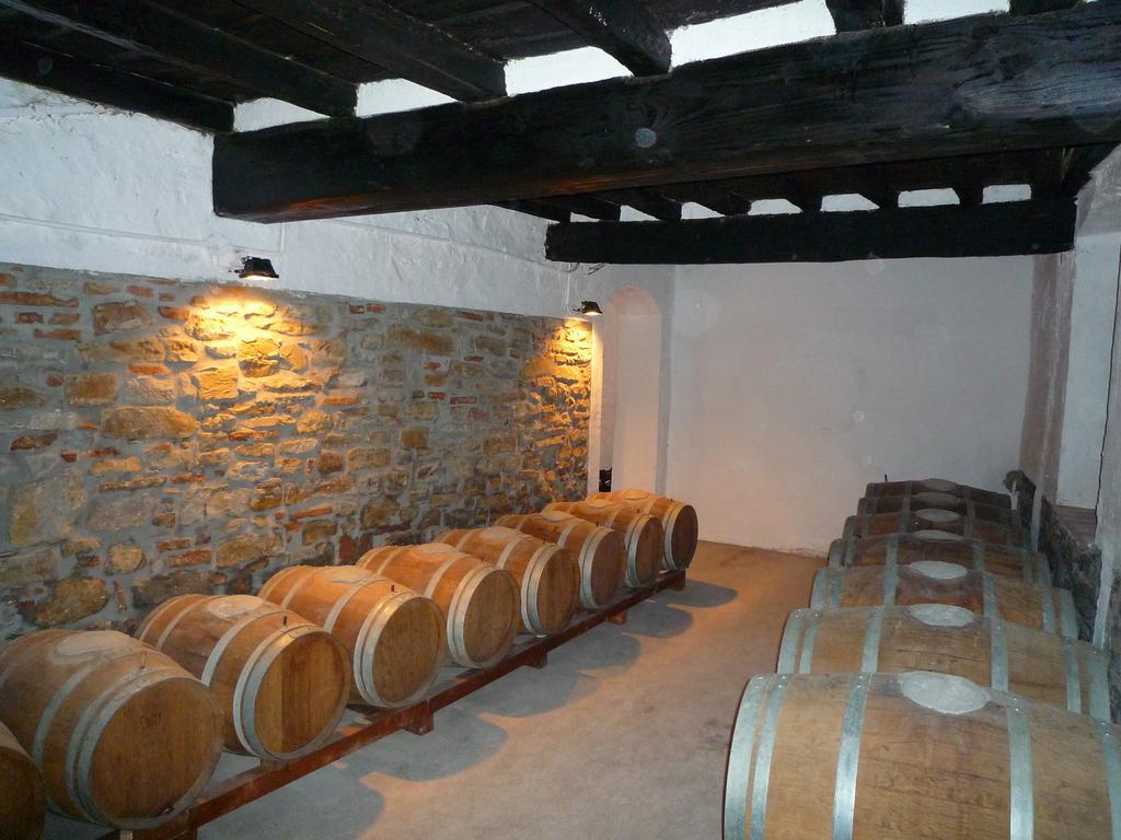 Fattoria Il Lago Dicomano Екстериор снимка